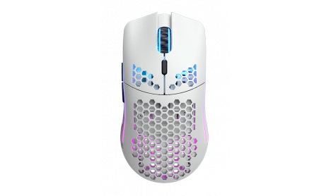 その他 gloriaous model o matte White Amazon.com: Glorious Model O Gaming Mouse, Glossy White (Renewed